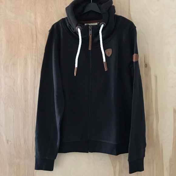 Wanakome Other - 🇺🇸 Wanakome Men’s Zeus Hoodie in Black